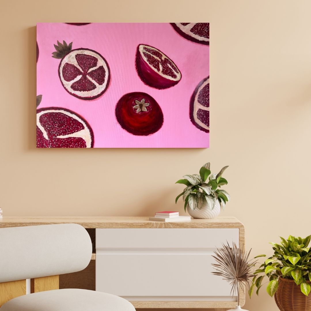 'Seeds Of Love' - PRINT