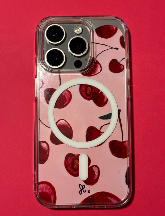Cherry Sour - SlipCase