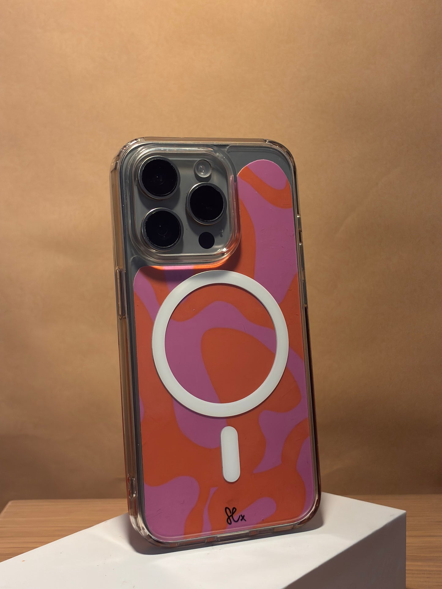 SlipCase: 'Chaos'