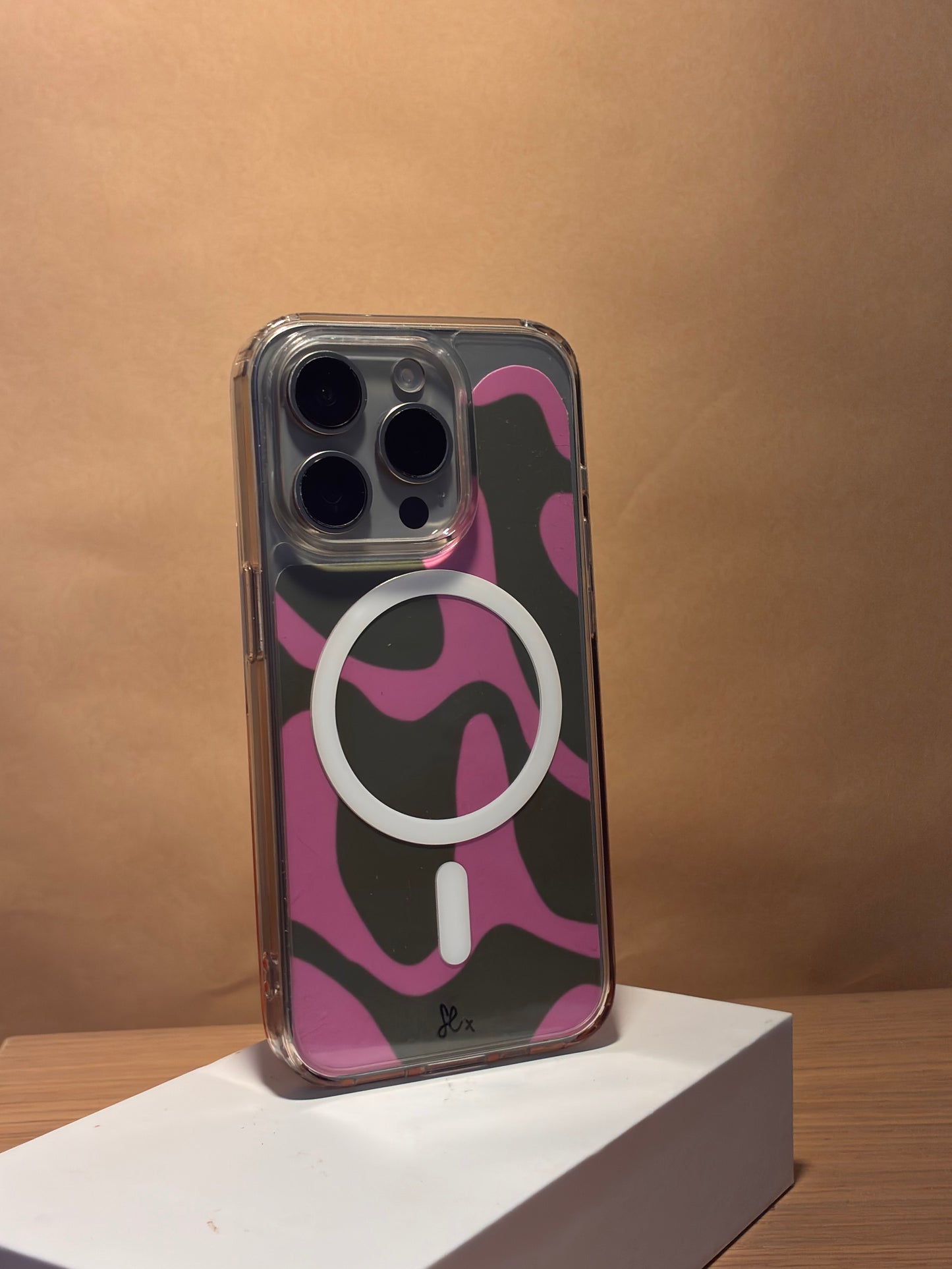 SlipCase: 'Chaos'