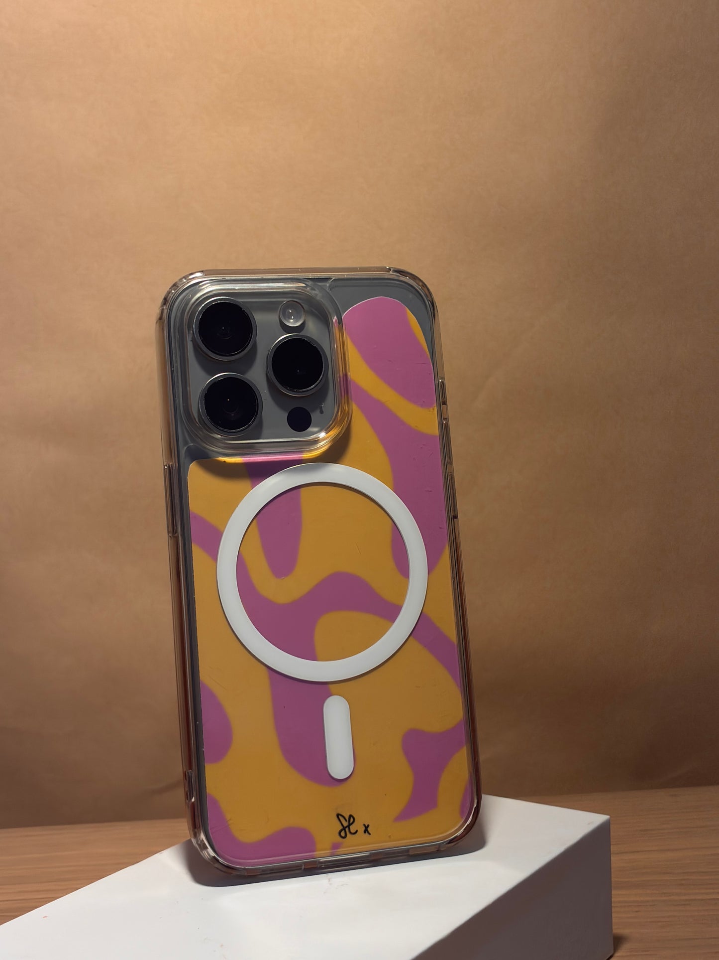 SlipCase: 'Chaos'