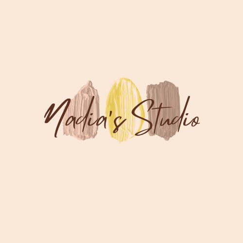 Nadia's Studio