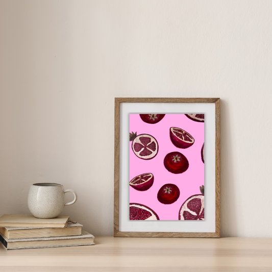 'Seeds Of Love' - PRINT